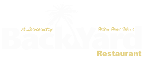 A Lowcountry Backyard Restaurant Logo